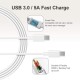 Chargeur Mac Book Pro USB C 61W 2016-2019 tablettes et Smartphones avec Ports de Type C Chargeur Mac Book Pro USB C 61W 2016-2019 tablettes et Smartphones avec Ports de Type C