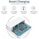 Chargeur USB Type -C pour Mac Book Pro 87W Compatible avec Mac Book 2016 2017 2018 13/15 Chargeur USB Type -C pour Mac Book Pro 87W Compatible avec Mac Book 2016 2017 2018 13/15