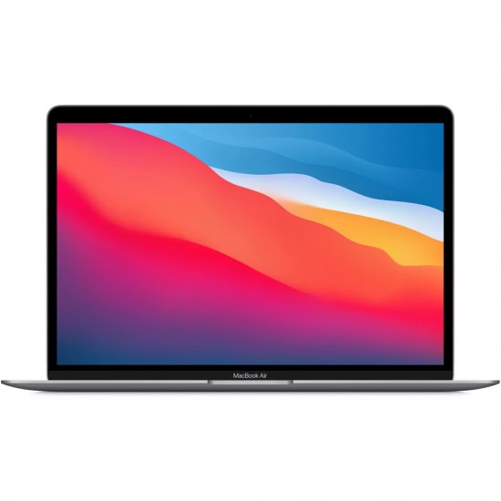 Apple MacBook Air 13,3" 2020 M1 8Go 256Go Gris Sidéral Apple MacBook Air 13,3" 2020 M1 8Go 256Go Gris Sidéral