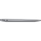 Apple MacBook Air 13,3" 2020 M1 8Go 256Go Gris Sidéral Apple MacBook Air 13,3" 2020 M1 8Go 256Go Gris Sidéral
