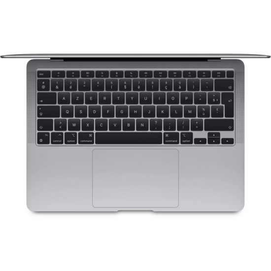 Apple MacBook Air 13,3" 2020 M1 8Go 256Go Gris Sidéral Apple MacBook Air 13,3" 2020 M1 8Go 256Go Gris Sidéral