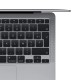 Apple MacBook Air 13,3" 2020 M1 8Go 256Go Gris Sidéral Apple MacBook Air 13,3" 2020 M1 8Go 256Go Gris Sidéral