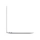 Apple MacBook Air Ordinateur portable 33,8 cm (13.3") Apple M M1 8 Go 256 Go SSD Wi-Fi 6 (802.11ax) macOS Big Sur Argent Apple MacBook Air Ordinateur portable 33,8 cm (13.3") Apple M M1 8 Go 256 Go SSD Wi-Fi 6 (802.11ax) macOS Big Sur Argent