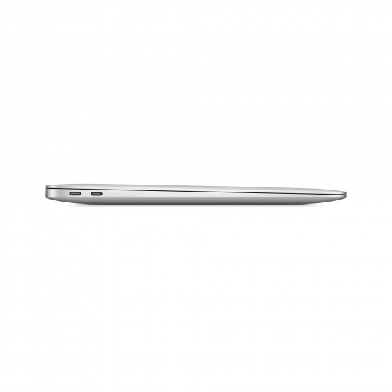 Apple MacBook Air Ordinateur portable 33,8 cm (13.3") Apple M M1 8 Go 256 Go SSD Wi-Fi 6 (802.11ax) macOS Big Sur Argent Apple MacBook Air Ordinateur portable 33,8 cm (13.3") Apple M M1 8 Go 256 Go SSD Wi-Fi 6 (802.11ax) macOS Big Sur Argent