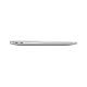 Apple MacBook Air Ordinateur portable 33,8 cm (13.3") Apple M M1 8 Go 256 Go SSD Wi-Fi 6 (802.11ax) macOS Big Sur Argent Apple MacBook Air Ordinateur portable 33,8 cm (13.3") Apple M M1 8 Go 256 Go SSD Wi-Fi 6 (802.11ax) macOS Big Sur Argent