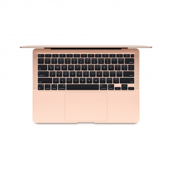 Apple MacBook Air 13,3" 2020 M1 8Go 256Go SSD Or Apple MacBook Air 13,3" 2020 M1 8Go 256Go SSD Or
