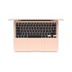 Apple MacBook Air 13,3" 2020 M1 8Go 256Go SSD Or Apple MacBook Air 13,3" 2020 M1 8Go 256Go SSD Or