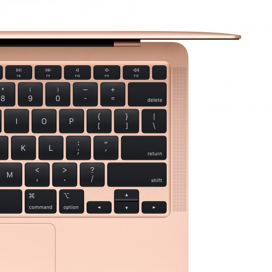 Apple MacBook Air 13,3" 2020 M1 8Go 256Go SSD Or Apple MacBook Air 13,3" 2020 M1 8Go 256Go SSD Or