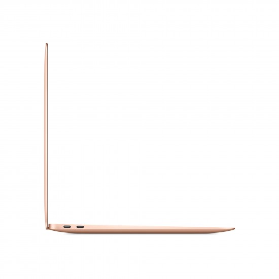 Apple MacBook Air 13,3" 2020 M1 8Go 256Go SSD Or Apple MacBook Air 13,3" 2020 M1 8Go 256Go SSD Or