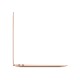 Apple MacBook Air 13,3" 2020 M1 8Go 256Go SSD Or Apple MacBook Air 13,3" 2020 M1 8Go 256Go SSD Or