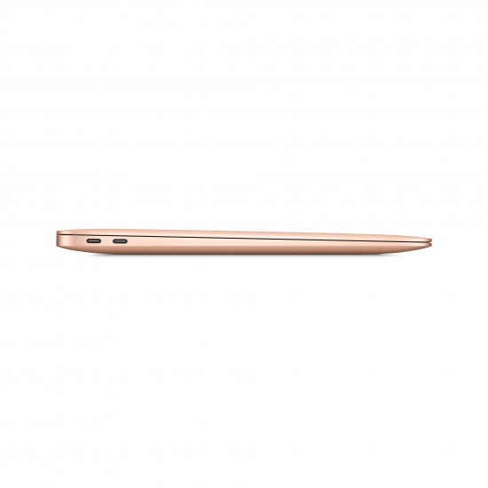 Apple MacBook Air 13,3" 2020 M1 8Go 256Go SSD Or Apple MacBook Air 13,3" 2020 M1 8Go 256Go SSD Or