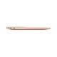 Apple MacBook Air 13,3" 2020 M1 8Go 256Go SSD Or Apple MacBook Air 13,3" 2020 M1 8Go 256Go SSD Or