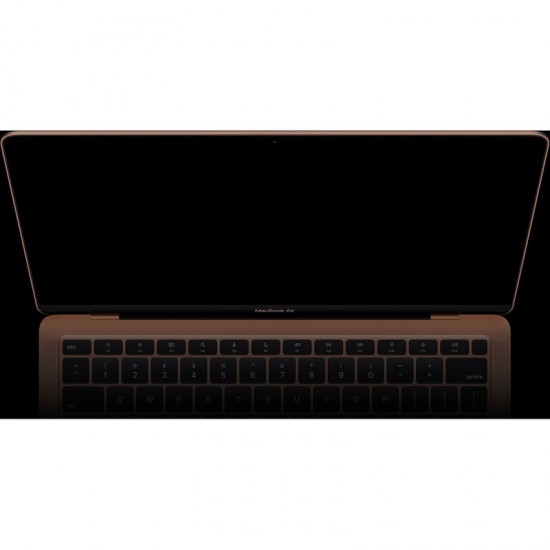 Apple MacBook Air 13,3" 2020 M1 8Go 256Go SSD Or Apple MacBook Air 13,3" 2020 M1 8Go 256Go SSD Or