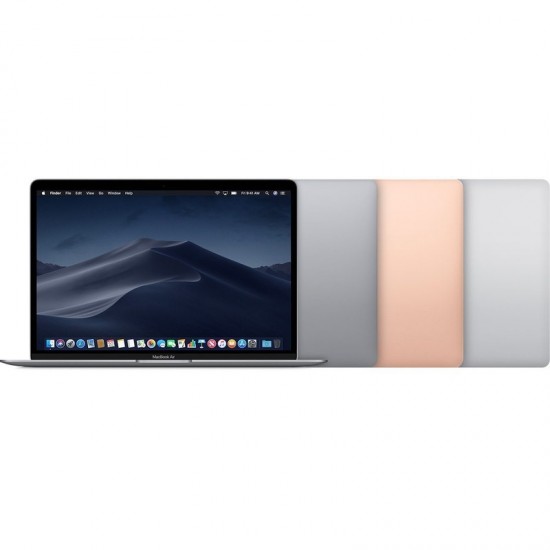 Apple MacBook Air 13,3" 2020 M1 8Go 256Go SSD Or Apple MacBook Air 13,3" 2020 M1 8Go 256Go SSD Or