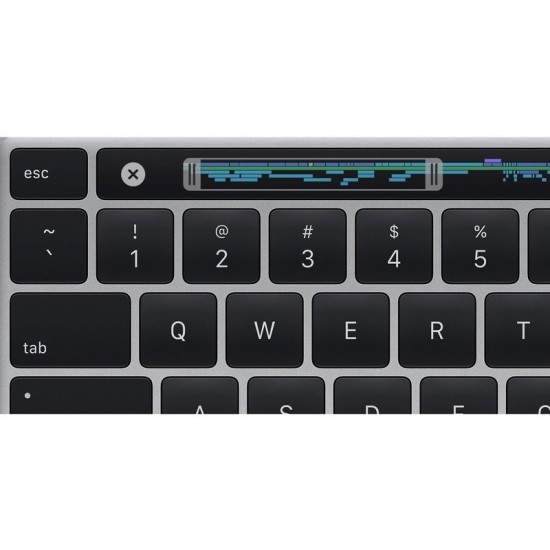 Apple MacBook Pro 13" Touch Bar Fin 2020 / Argent / Apple M1 @ 3,2 Ghz / 256 Go SSD / 8 Go / Azerty Apple MacBook Pro 13" Touch Bar Fin 2020 / Argent / Apple M1 @ 3,2 Ghz / 256 Go SSD / 8 Go / Azerty
