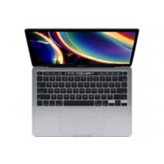 Apple MacBook Pro 13" Touch Bar Fin 2020 / Argent / Apple M1 @ 3,2 Ghz / 256 Go SSD / 8 Go / Azerty Apple MacBook Pro 13" Touch Bar Fin 2020 / Argent / Apple M1 @ 3,2 Ghz / 256 Go SSD / 8 Go / Azerty