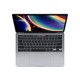 Apple MacBook Pro 13" Touch Bar Fin 2020 / Argent / Apple M1 @ 3,2 Ghz / 256 Go SSD / 8 Go / Azerty Apple MacBook Pro 13" Touch Bar Fin 2020 / Argent / Apple M1 @ 3,2 Ghz / 256 Go SSD / 8 Go / Azerty