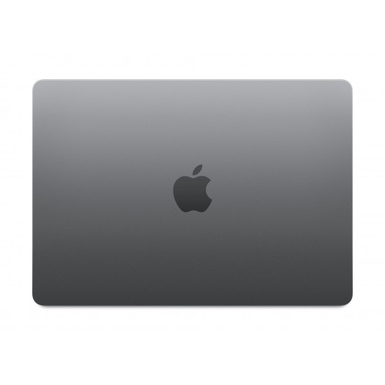 Apple MacBook Air Ordinateur portable 34,5 cm (13.6") Apple M M2 8 Go 512 Go SSD Wi-Fi 6 (802.11ax) macOS Monterey Gris Apple MacBook Air Ordinateur portable 34,5 cm (13.6") Apple M M2 8 Go 512 Go SSD Wi-Fi 6 (802.11ax) macOS Monterey Gris