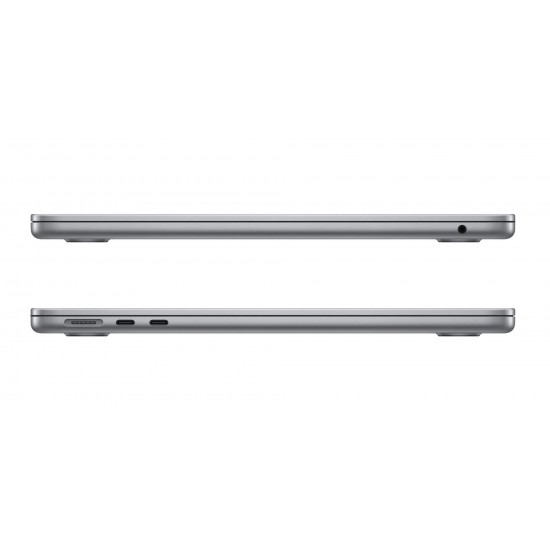 Apple MacBook Air Ordinateur portable 34,5 cm (13.6") Apple M M2 8 Go 512 Go SSD Wi-Fi 6 (802.11ax) macOS Monterey Gris Apple MacBook Air Ordinateur portable 34,5 cm (13.6") Apple M M2 8 Go 512 Go SSD Wi-Fi 6 (802.11ax) macOS Monterey Gris
