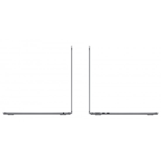 Apple MacBook Air Ordinateur portable 34,5 cm (13.6") Apple M M2 8 Go 512 Go SSD Wi-Fi 6 (802.11ax) macOS Monterey Gris Apple MacBook Air Ordinateur portable 34,5 cm (13.6") Apple M M2 8 Go 512 Go SSD Wi-Fi 6 (802.11ax) macOS Monterey Gris