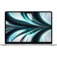 Apple MacBook Air Ordinateur portable 34,5 cm (13.6") Apple M M2 8 Go 256 Go SSD Wi-Fi 6 (802.11ax) macOS Monterey Argent Apple MacBook Air Ordinateur portable 34,5 cm (13.6") Apple M M2 8 Go 256 Go SSD Wi-Fi 6 (802.11ax) macOS Monterey Argent