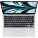Apple MacBook Air Ordinateur portable 34,5 cm (13.6") Apple M M2 8 Go 256 Go SSD Wi-Fi 6 (802.11ax) macOS Monterey Argent Apple MacBook Air Ordinateur portable 34,5 cm (13.6") Apple M M2 8 Go 256 Go SSD Wi-Fi 6 (802.11ax) macOS Monterey Argent