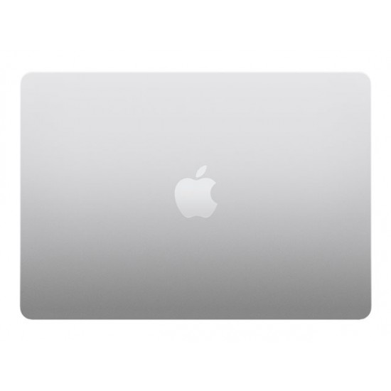 Apple MacBook Air Ordinateur portable 34,5 cm (13.6") Apple M M2 8 Go 512 Go SSD Wi-Fi 6 (802.11ax) macOS Monterey Argent Apple MacBook Air Ordinateur portable 34,5 cm (13.6") Apple M M2 8 Go 512 Go SSD Wi-Fi 6 (802.11ax) macOS Monterey Argent