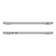 Apple MacBook Air Ordinateur portable 34,5 cm (13.6") Apple M M2 8 Go 512 Go SSD Wi-Fi 6 (802.11ax) macOS Monterey Argent Apple MacBook Air Ordinateur portable 34,5 cm (13.6") Apple M M2 8 Go 512 Go SSD Wi-Fi 6 (802.11ax) macOS Monterey Argent