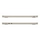 Apple MacBook Air 13 256 Go SSD 8 Go RAM Puce M2 CPU 8 cœurs GPU 8 cœurs Lumière Stellaire Apple MacBook Air 13 256 Go SSD 8 Go RAM Puce M2 CPU 8 cœurs GPU 8 cœurs Lumière Stellaire