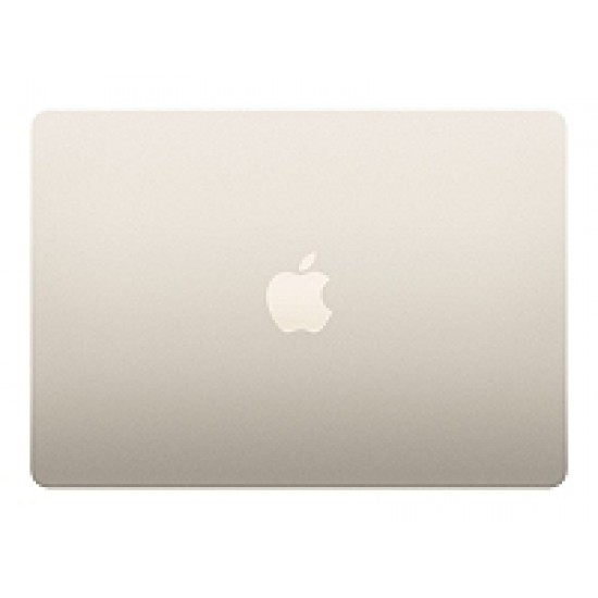 Apple MacBook Air 13 256 Go SSD 8 Go RAM Puce M2 CPU 8 cœurs GPU 8 cœurs Lumière Stellaire Apple MacBook Air 13 256 Go SSD 8 Go RAM Puce M2 CPU 8 cœurs GPU 8 cœurs Lumière Stellaire