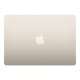 Apple MacBook Air 13 256 Go SSD 8 Go RAM Puce M2 CPU 8 cœurs GPU 8 cœurs Lumière Stellaire Apple MacBook Air 13 256 Go SSD 8 Go RAM Puce M2 CPU 8 cœurs GPU 8 cœurs Lumière Stellaire