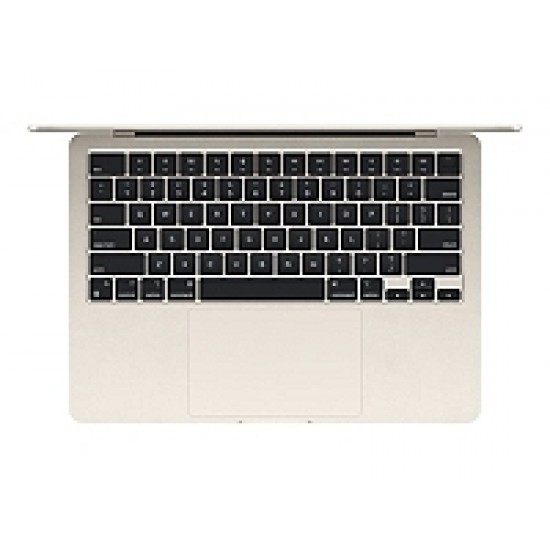 Apple MacBook Air 13 256 Go SSD 8 Go RAM Puce M2 CPU 8 cœurs GPU 8 cœurs Lumière Stellaire Apple MacBook Air 13 256 Go SSD 8 Go RAM Puce M2 CPU 8 cœurs GPU 8 cœurs Lumière Stellaire