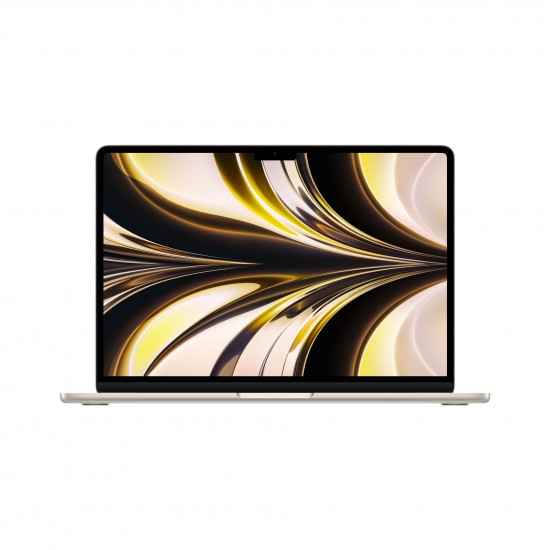 Apple MacBook Air Ordinateur portable 34,5 cm (13.6") Apple M M2 8 Go 512 Go SSD Wi-Fi 6 (802.11ax) macOS Monterey Beige Apple MacBook Air Ordinateur portable 34,5 cm (13.6") Apple M M2 8 Go 512 Go SSD Wi-Fi 6 (802.11ax) macOS Monterey Beige