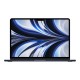 Apple MacBook Air Bleu Minuit - 13" - M2 - 8 Go RAM - 256 Go SSD - Français Apple MacBook Air Bleu Minuit - 13" - M2 - 8 Go RAM - 256 Go SSD - Français