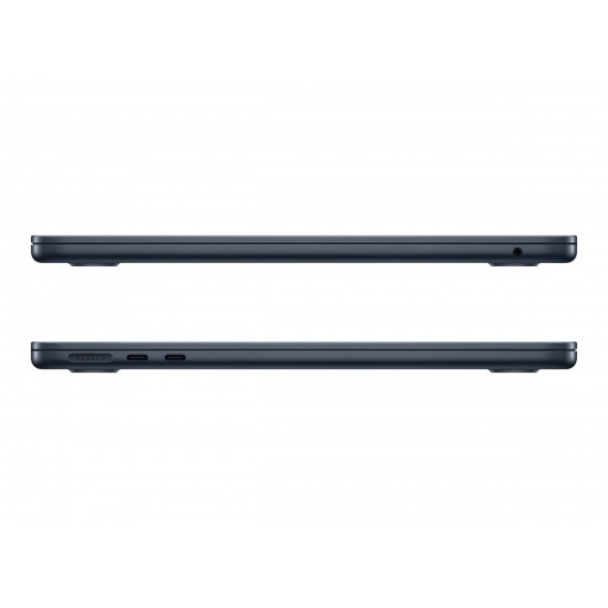 Apple MacBook Air Bleu Minuit - 13" - M2 - 8 Go RAM - 256 Go SSD - Français Apple MacBook Air Bleu Minuit - 13" - M2 - 8 Go RAM - 256 Go SSD - Français