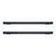 Apple MacBook Air Bleu Minuit - 13" - M2 - 8 Go RAM - 256 Go SSD - Français Apple MacBook Air Bleu Minuit - 13" - M2 - 8 Go RAM - 256 Go SSD - Français