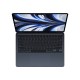Apple MacBook Air Bleu Minuit - 13" - M2 - 8 Go RAM - 256 Go SSD - Français Apple MacBook Air Bleu Minuit - 13" - M2 - 8 Go RAM - 256 Go SSD - Français