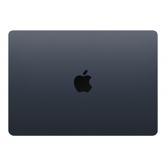 Apple MacBook Air Bleu Minuit - 13" - M2 - 8 Go RAM - 256 Go SSD - Français Apple MacBook Air Bleu Minuit - 13" - M2 - 8 Go RAM - 256 Go SSD - Français