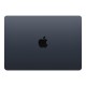 Apple MacBook Air Bleu Minuit - 13" - M2 - 8 Go RAM - 256 Go SSD - Français Apple MacBook Air Bleu Minuit - 13" - M2 - 8 Go RAM - 256 Go SSD - Français