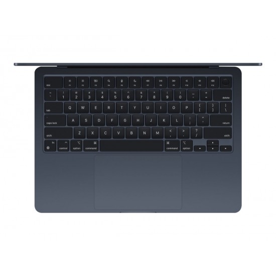 Apple MacBook Air Bleu Minuit - 13" - M2 - 8 Go RAM - 256 Go SSD - Français Apple MacBook Air Bleu Minuit - 13" - M2 - 8 Go RAM - 256 Go SSD - Français