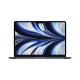 Apple MacBook Air Ordinateur portable 34,5 cm (13.6") Apple M M2 8 Go 512 Go SSD Wi-Fi 6 (802.11ax) macOS Monterey Marine Apple MacBook Air Ordinateur portable 34,5 cm (13.6") Apple M M2 8 Go 512 Go SSD Wi-Fi 6 (802.11ax) macOS Monterey Marine
