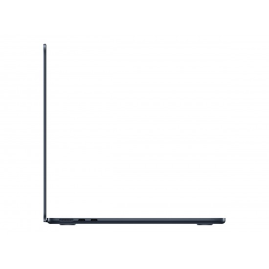 Apple MacBook Air Ordinateur portable 34,5 cm (13.6") Apple M M2 8 Go 512 Go SSD Wi-Fi 6 (802.11ax) macOS Monterey Marine Apple MacBook Air Ordinateur portable 34,5 cm (13.6") Apple M M2 8 Go 512 Go SSD Wi-Fi 6 (802.11ax) macOS Monterey Marine