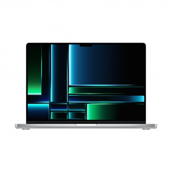 Apple MacBook Pro M2 Pro Ordinateur portable 41,1 cm (16.2") Apple M 16 Go 512 Go SSD Wi-Fi 6E (802.11ax) macOS Ventura Argent Apple MacBook Pro M2 Pro Ordinateur portable 41,1 cm (16.2") Apple M 16 Go 512 Go SSD Wi-Fi 6E (802.11ax) macOS Ventura Argent