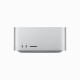 Apple Mac Studio M2 Max mini PC Apple M 32 Go 512 Go SSD macOS Ventura Argent Apple Mac Studio M2 Max mini PC Apple M 32 Go 512 Go SSD macOS Ventura Argent