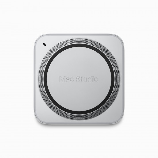 Apple Mac Studio M2 Max mini PC Apple M 32 Go 512 Go SSD macOS Ventura Argent Apple Mac Studio M2 Max mini PC Apple M 32 Go 512 Go SSD macOS Ventura Argent