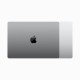 Apple MacBook Pro Ordinateur portable 36,1 cm (14.2") Apple M M3 8 Go 512 Go SSD Wi-Fi 6E (802.11ax) macOS Sonoma Argent Apple MacBook Pro Ordinateur portable 36,1 cm (14.2") Apple M M3 8 Go 512 Go SSD Wi-Fi 6E (802.11ax) macOS Sonoma Argent