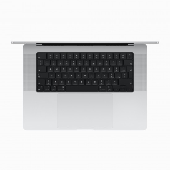 Apple MacBook Pro Ordinateur portable 16.2" Apple M M3 Pro 18 Go 512 Go Apple MacBook Pro Ordinateur portable 16.2" Apple M M3 Pro 18 Go 512 Go