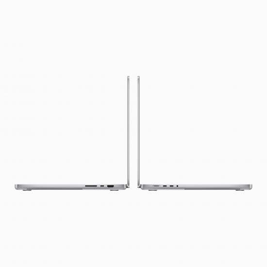 Apple MacBook Pro Ordinateur portable 16.2" Apple M M3 Pro 18 Go 512 Go Apple MacBook Pro Ordinateur portable 16.2" Apple M M3 Pro 18 Go 512 Go