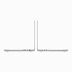Apple MacBook Pro Ordinateur portable 16.2" Apple M M3 Pro 18 Go 512 Go Apple MacBook Pro Ordinateur portable 16.2" Apple M M3 Pro 18 Go 512 Go
