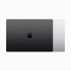 Apple MacBook Pro Ordinateur portable 16.2" Apple M M3 Pro 18 Go 512 Go Apple MacBook Pro Ordinateur portable 16.2" Apple M M3 Pro 18 Go 512 Go